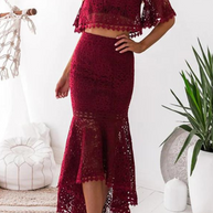 Elegantes und Verführerisches Kleid für Damen