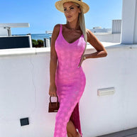 figurbetontes Kleid