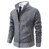 WW | Stilvolle Herrenjacke