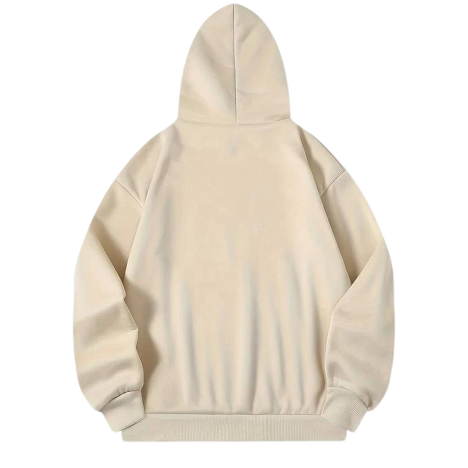 WW Kapuze – Sportlich – California-Stickerei unverzichtbar