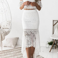 Elegantes und Verführerisches Kleid für Damen