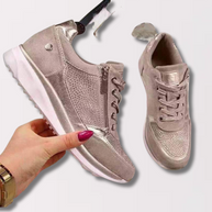 WW | Orthopädische Turnschuhe Für Frauen