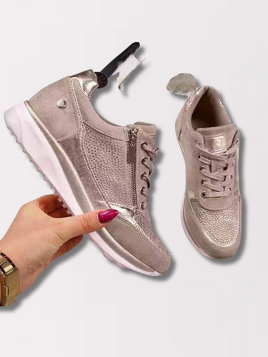 WW | Orthopädische Turnschuhe Für Frauen