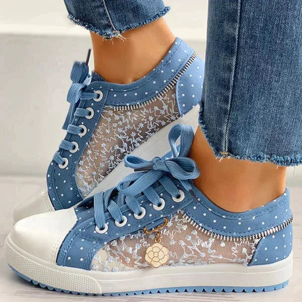 WW | Modische sportliche Sneakers für Frauen