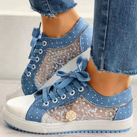 WW | Modische sportliche Sneakers für Frauen
