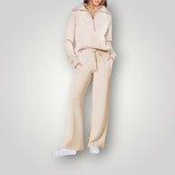 WW | Zweiteiliges Loungewear Set