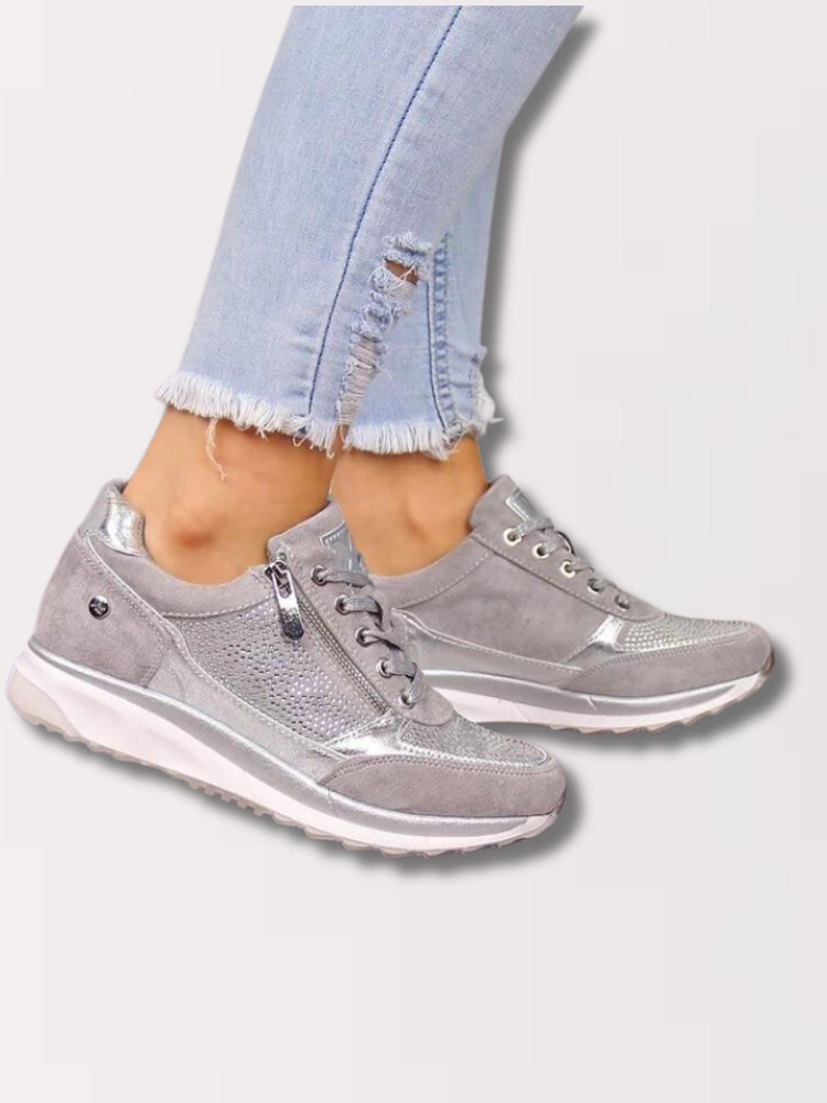 WW | Orthopädische Turnschuhe Für Frauen