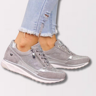 WW | Orthopädische Turnschuhe Für Frauen