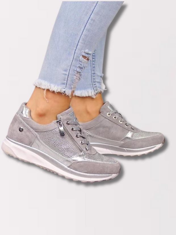 WW | Orthopädische Turnschuhe Für Frauen