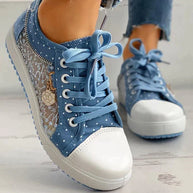 WW | Modische sportliche Sneakers für Frauen