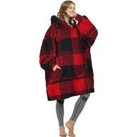 W&W Kapuzenpulli
