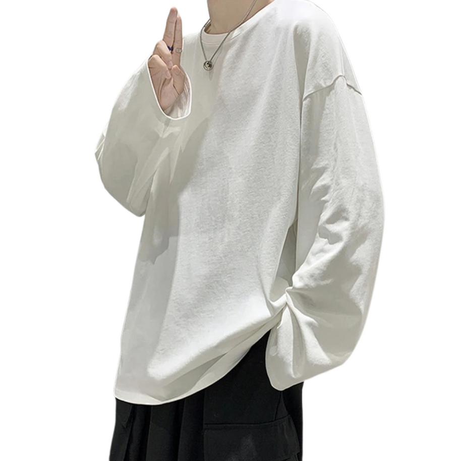 WW Hemd - Schick - Übergroß