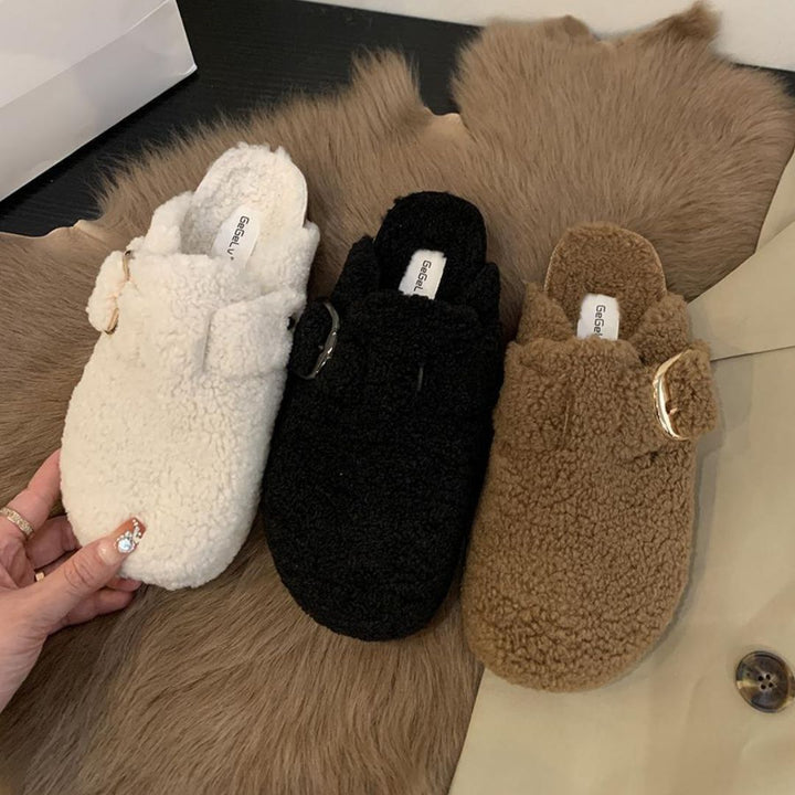 W&W Mode | Weiche Hausschuhe für Zuhause