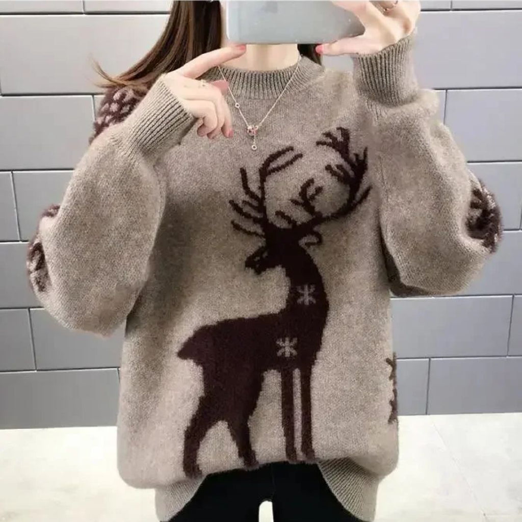 WW | De Noël Maya Bequem und Elegant