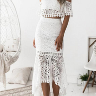 Elegantes und Verführerisches Kleid für Damen