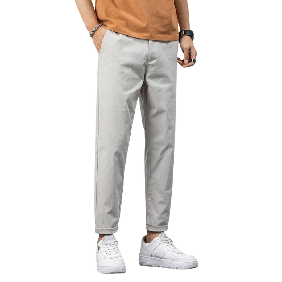 WW Leinen – Lässig – Baumwolle