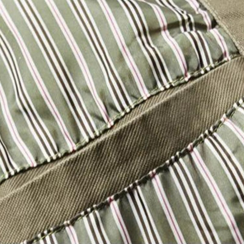 WW | Wasserdichte Jacke