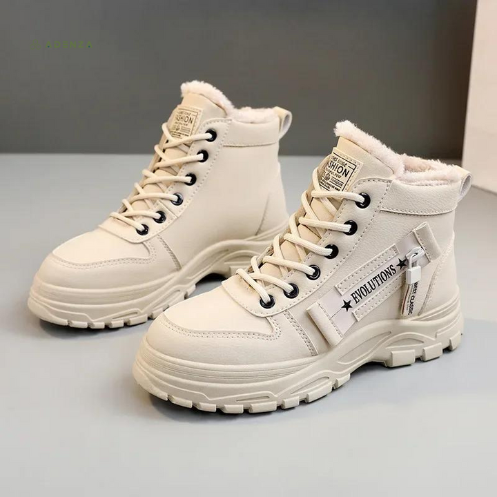 W&W Mode | Winterboots für Damen