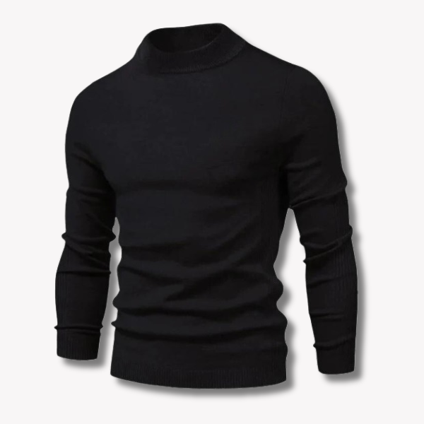 W&W Mode | Tom Wollpullover
