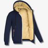 Marineblau