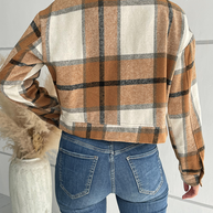 WW | Eleganter Hemdjacke
