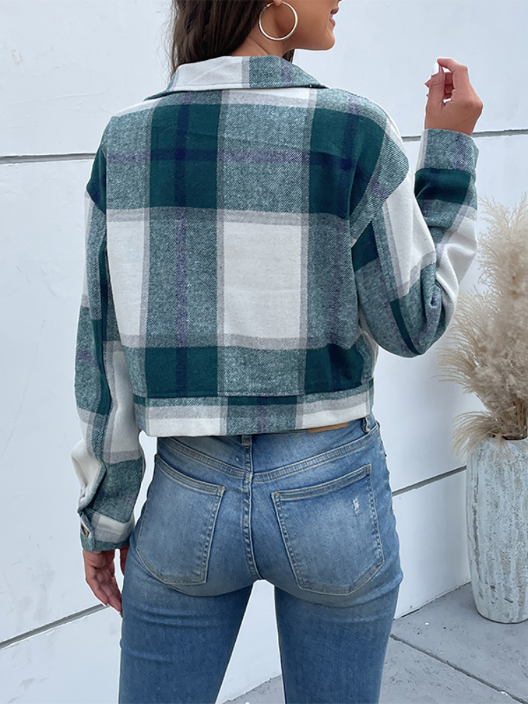 WW | Eleganter Hemdjacke