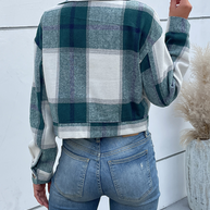 WW | Eleganter Hemdjacke