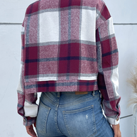 WW | Eleganter Hemdjacke
