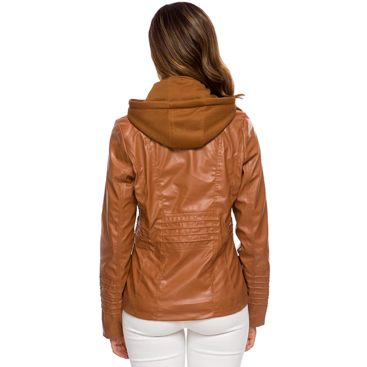 W&W Mode | Exklusive Jacke