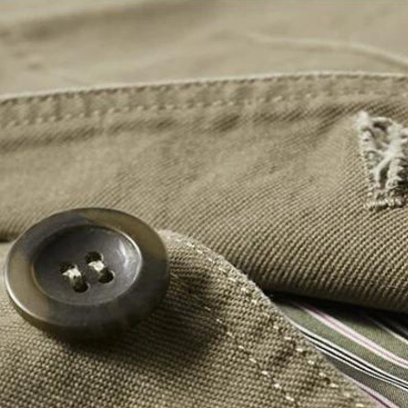 WW | Wasserdichte Jacke