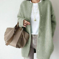 WW | Schicke und vielseitige Jacke