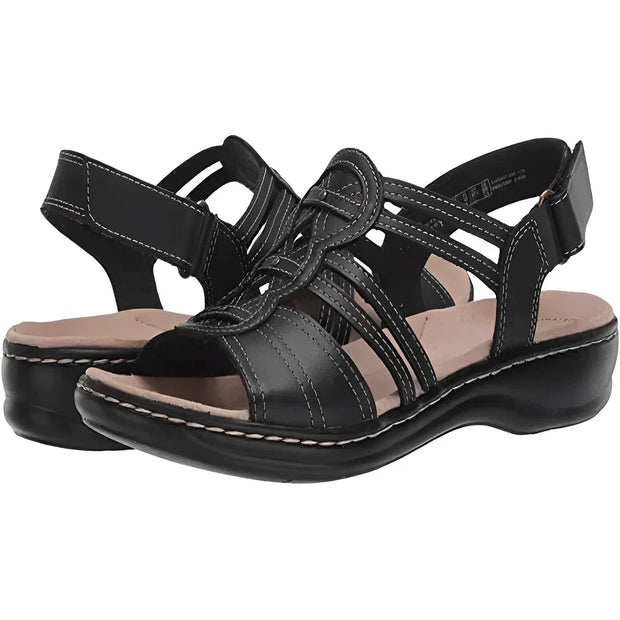 WW | Orthopädische Sandalen mit Fußgewölbeunterstützung