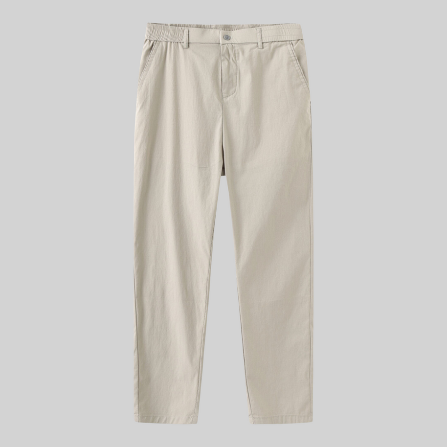 WW Leinen – Lässig – Baumwolle