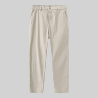 WW Leinen – Lässig – Baumwolle