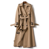 WW | Trenchcoat