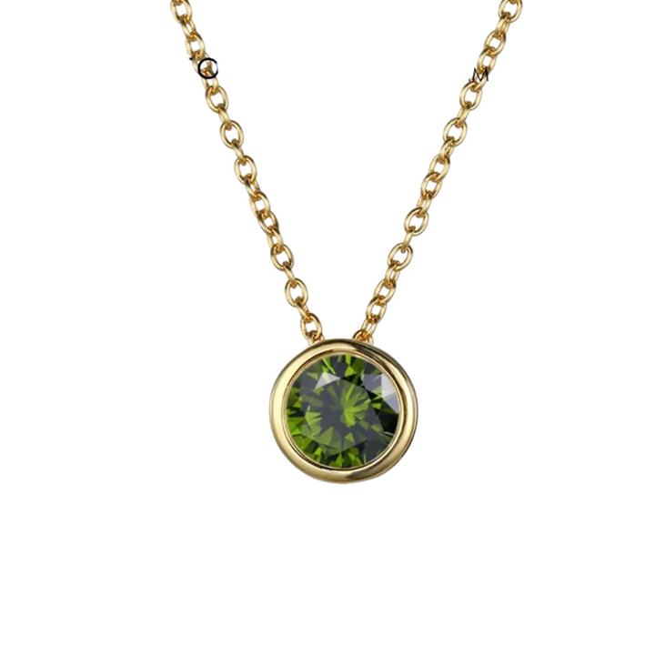 W&W Mode - Modern - BIRTHSTONE