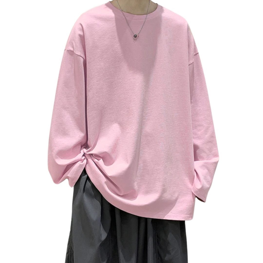 WW Hemd - Schick - Übergroß