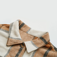 WW | Eleganter Hemdjacke
