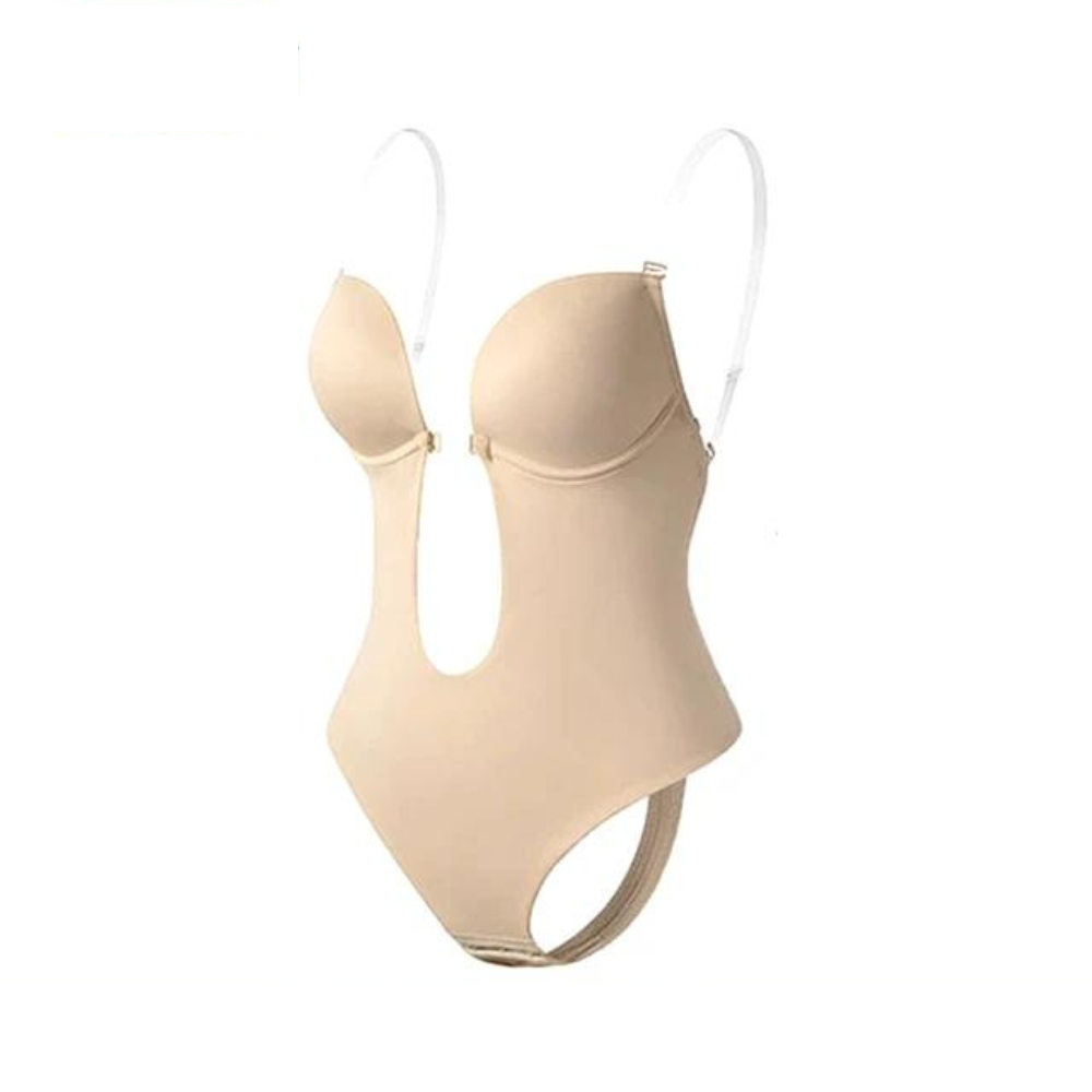 WW | V-Ausschnitt Body Shaper