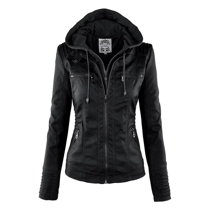 W&W Mode | Exklusive Jacke