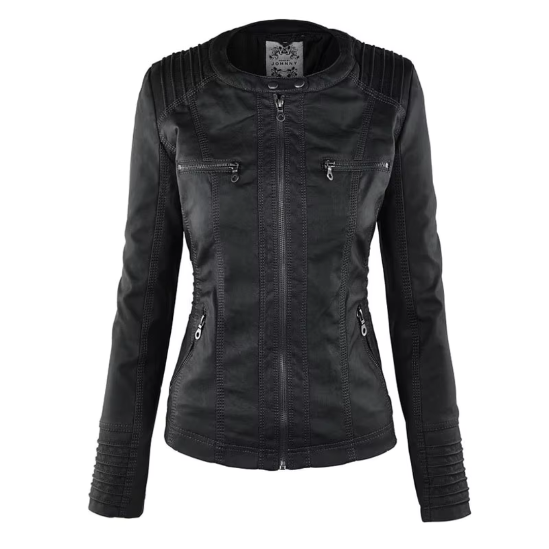 W&W Mode | Exklusive Jacke