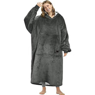 W&W Kapuzenpulli