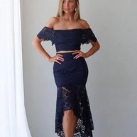 Elegantes und Verführerisches Kleid für Damen