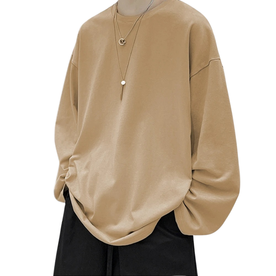 WW Hemd - Schick - Übergroß