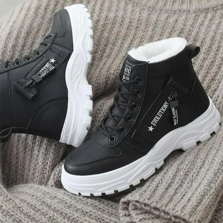 W&W Mode | Winterboots für Damen
