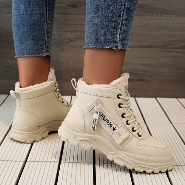 WW | Winterboots für Damen