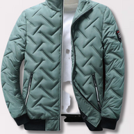 WW | Multifunktionale Outdoorjacke für Herren | Wasserdicht und Winddicht