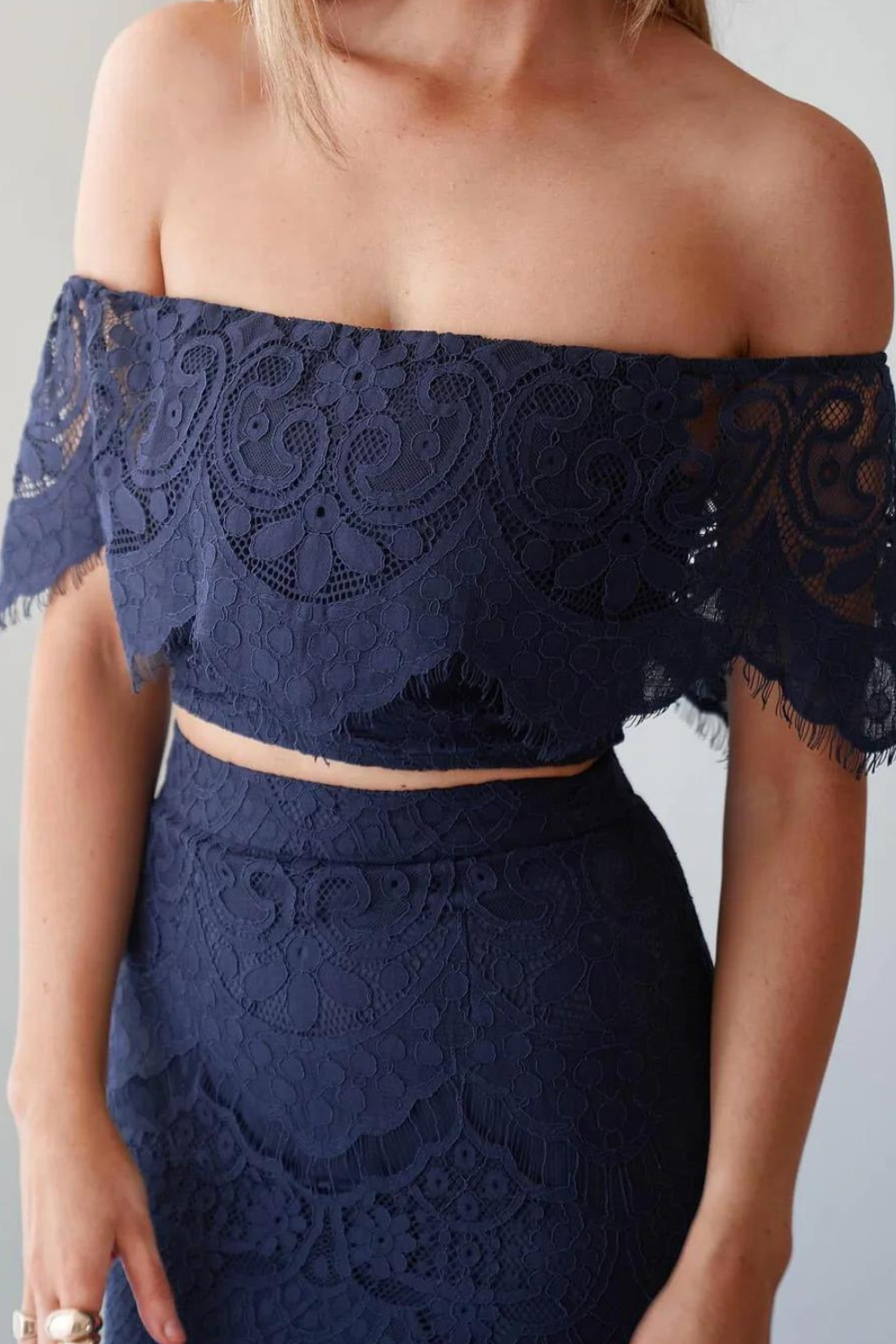 Elegantes und Verführerisches Kleid für Damen