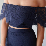 Elegantes und Verführerisches Kleid für Damen