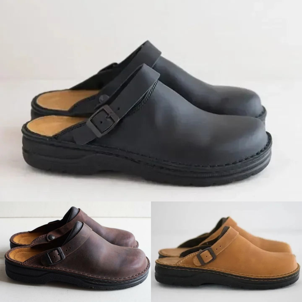 W&W Mode | Flache Sandalen Für Sommerausflüge